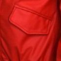 Akira Kaneda Capsule Red Jacket