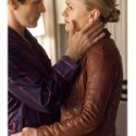 Anna Paquin True Blood Leather Jacket