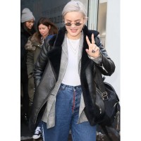 Anne Marie Black Lea...