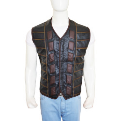 Anthony Lemke Dark M...