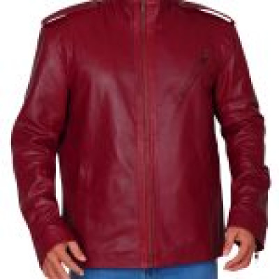 Ash vs Evil Dead J. Williams leather Jacket