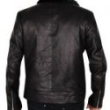 Ashley Thomas 24 Legacy leather Jacket