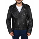 Atom Cats Fallout 4 Cosplay Leather Jacket