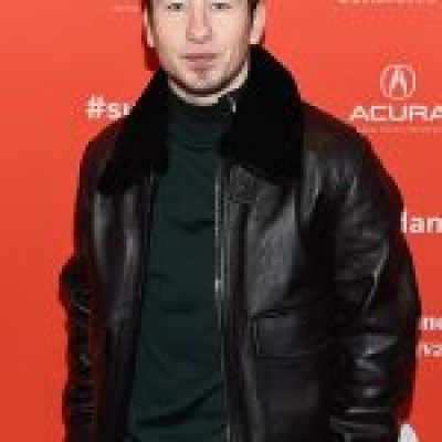 Barry Keoghan American Animals Leather Jacket