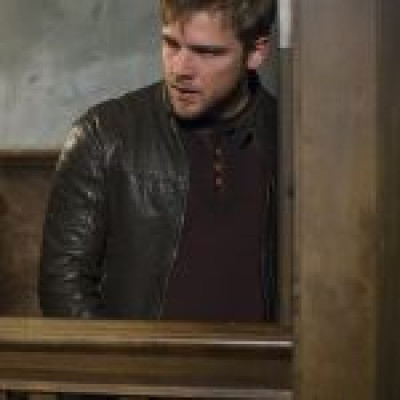 Bates Motel Dylan Massett Jacket