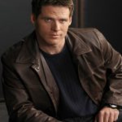 Ben Browder Stargate SG-1 Leather Coat