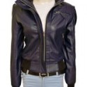 Billie Piper Doctor Who Leather Jacket