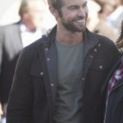 Billy LeFever Blood and Oil Jacket