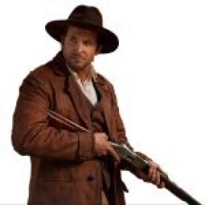 Bradley Cooper Serena Brown Coat