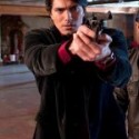 Brandon Routh Dylan Dog Dead Of Night Coat