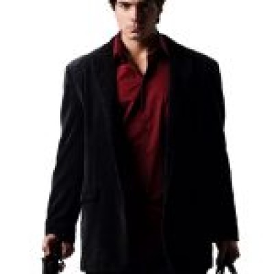 Brandon Routh Dylan Dog Dead Of Night Coat