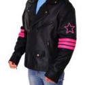 Bret Hart The Hitman Jacket