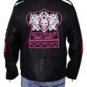 Bret Hart The Hitman Jacket