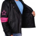 Bret Hart The Hitman Jacket