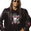 Bret Hart The Hitman Jacket