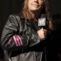 Bret Hart The Hitman Jacket