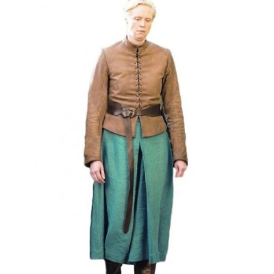 Brienne of Tarth Game of Thrones Costume