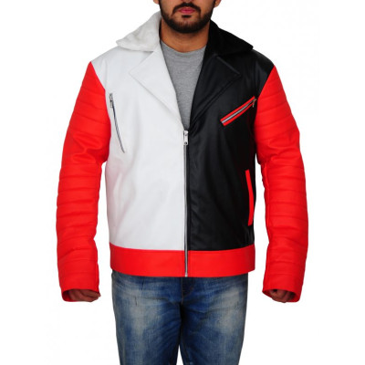 Cameron Boyce Descendants Carlos Jacket