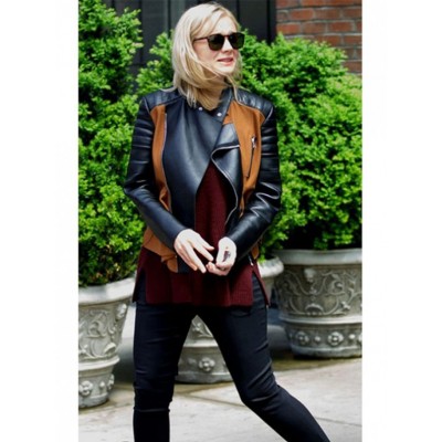 Carey Mulligan Stylish Design Jacket