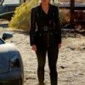 Chloe Bennet Agents Of Shield Leather Jacket