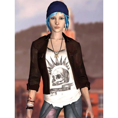 Chloe Price Game Life Is Strange Jacket