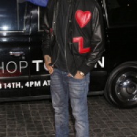 Chris Brown Love Not...