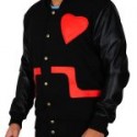 Chris Brown Love Not Hate Unisex Jacket