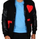 Chris Brown Love Not Hate Unisex Jacket