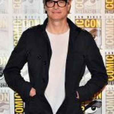 Colin Firth Kingsman Premier Jacket