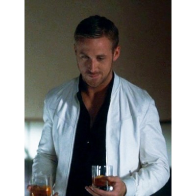 Crazy Stupid Love Ryan Gosling Jacket