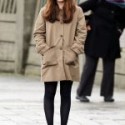 Dakota Johnson Movie Fifty Shades Darker Coat