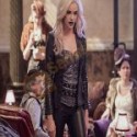 Danielle Panabaker Welcome to Earth 2 Killer Frost Jacket