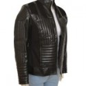 Darth Vader Ladies Leather Jacket