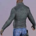 Dead Rising 4 Isaac Tremaine Leather Jacket