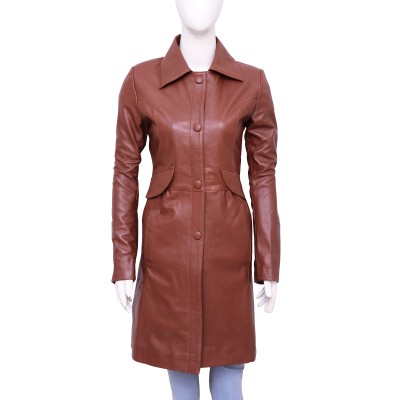 Doctor Who Donna Noble Coat