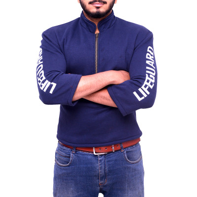 Dwayne Johnson Baywatch Lifeguard Jacket