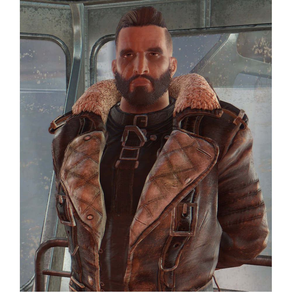Fallout 4 боевой костюм мэксона фото 14