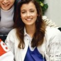 Ferris Bueller’s Day Off Mia Sara White Jacket