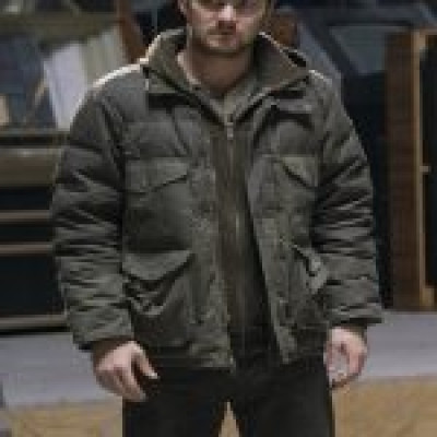 Finn Jones The Defenders Jacket