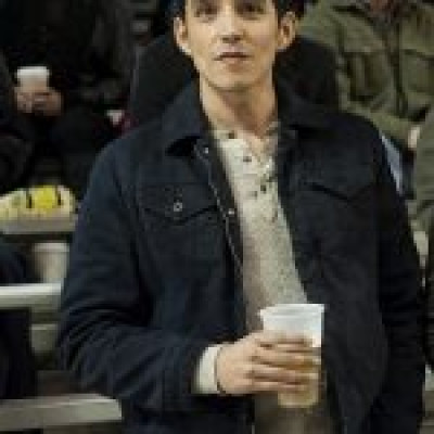 Gabriel Luna True Detective Jacket