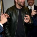 Galaxy Premiere Bradley Cooper Jacket