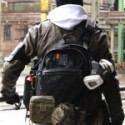 Game Tom Clancys The Division Brown Jacket