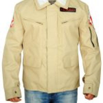 Ghostbusters Dan Aykroyd Jacket