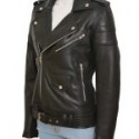 Ghostbusters Kate McKinnon Leather Jacket