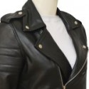 Ghostbusters Kate McKinnon Leather Jacket