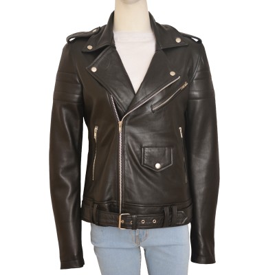 Ghostbusters Kate McKinnon Leather Jacket