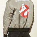 Ghostbusters Women Jacket