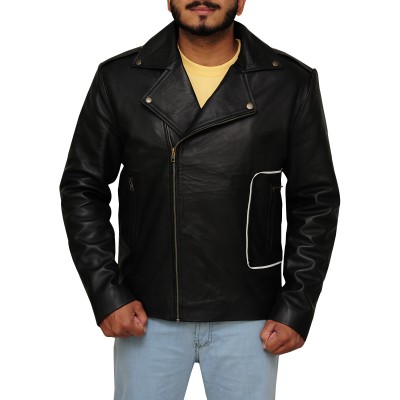 Grease John Travolta T-Bird Jacket