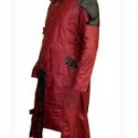 Guardians of The Galaxy Peter Quill Coat