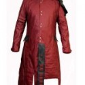 Guardians of The Galaxy Peter Quill Coat